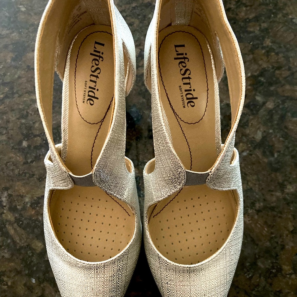 Lifestride Giovanna 2 Pump